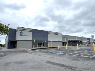 Rochester, NY Industrial - 3780 W Ridge Rd