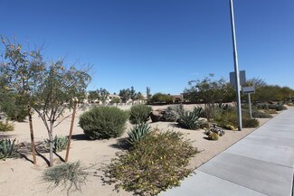 Scottsdale, AZ Commercial Land - 6320 E Greenway Rd