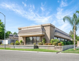 Fresno, CA undefined - 4610 W Jacquelyn Ave