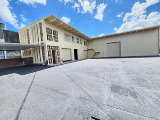 Miami, FL Industrial - 890 SW 69th Ave Miami, FL Industrial - 890 SW 69th Ave