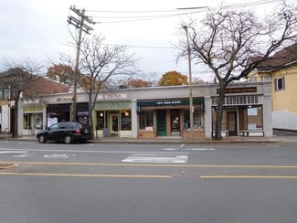 Brookline, MA Retail - 6-12 Cypress St