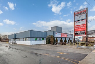 Lodi, NJ Industrial - 240 State Rt 17 S