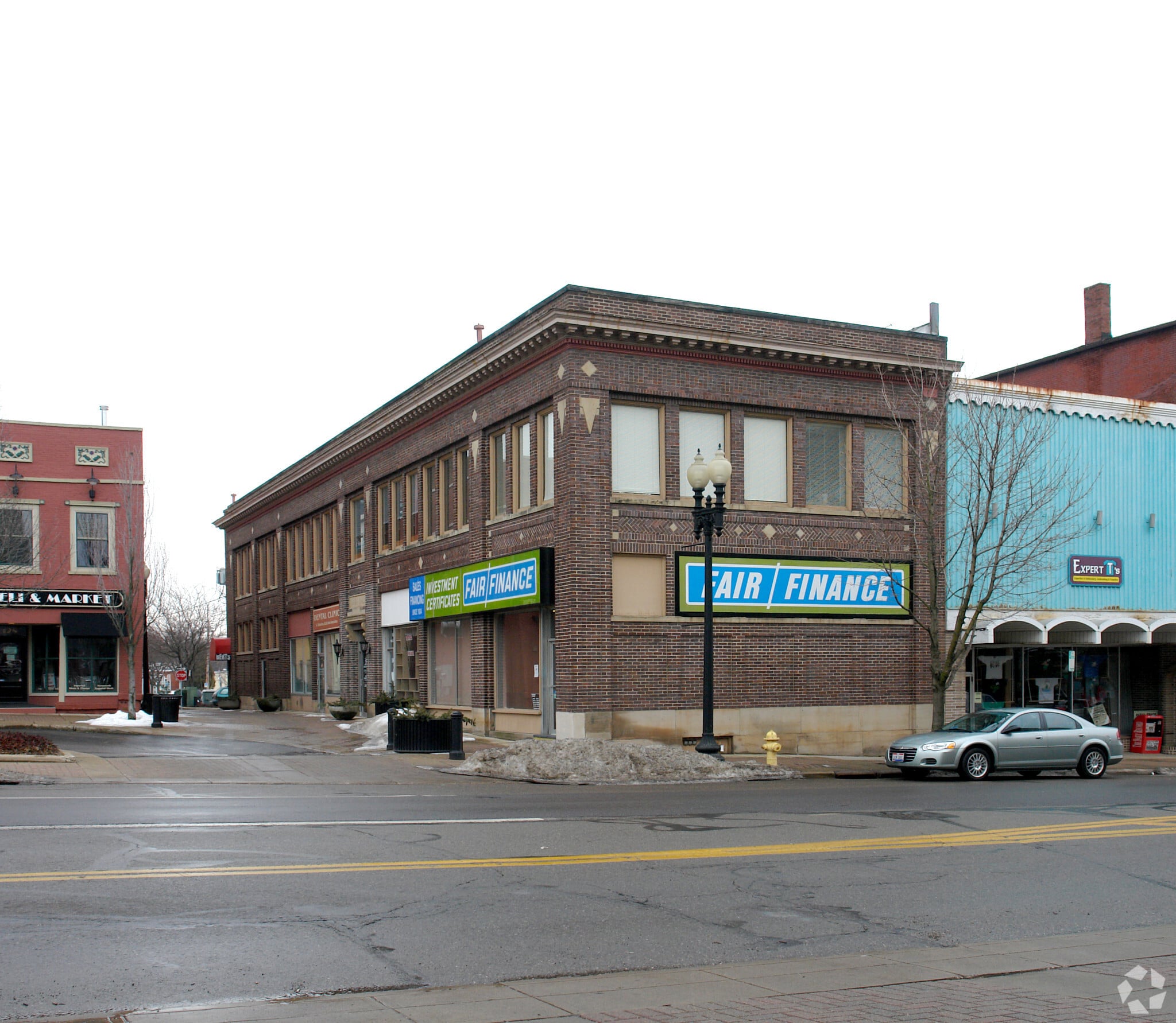 130-132 S Market St, Wooster, OH for Rent