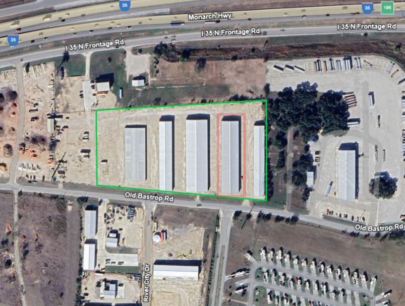 7970 Old Bastrop Rd, New Braunfels, TX for Sale