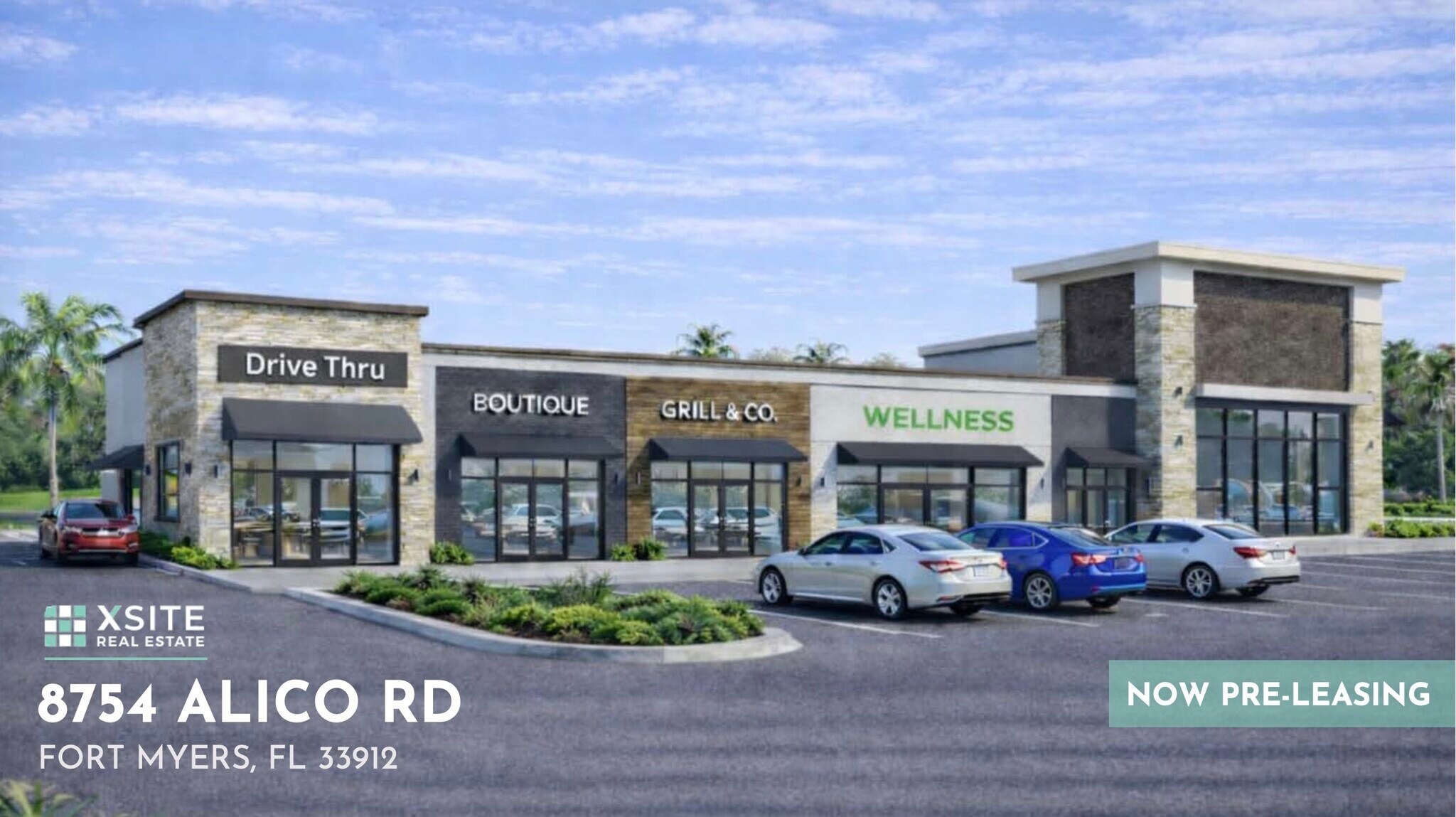 8754 Alico Rd, Fort Myers, FL for Rent