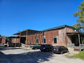 Nashville, TN Apartments - 808 17th Ave N