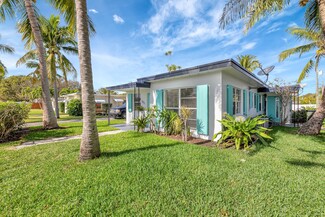 Delray Beach, FL Multi-Family - 323 De Carie St