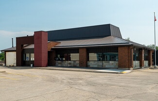 Winnipeg, MB Office/Retail - 762 Pembina Hwy
