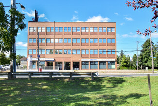 Toronto, ON Office - 4256 Bathurst St