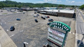 Huntington, WV Retail - 800-830 14th St W