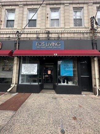 Garden City South, NY Retail - 13 Nassau Blvd