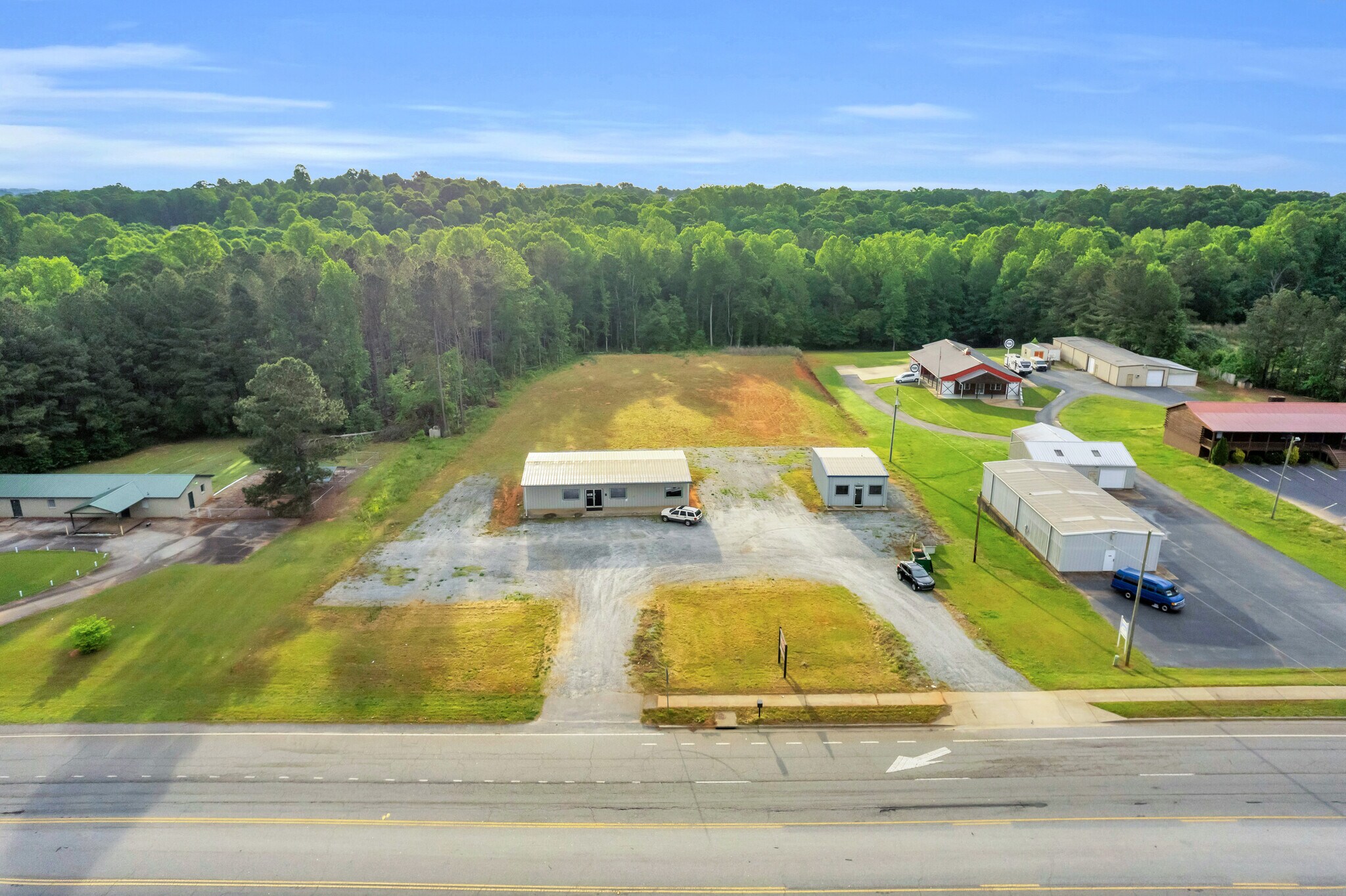 , Inman, SC for Sale
