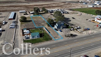 Ontario, OR Commercial - 1063 SW 30th St Ontario, OR Commercial - 1063 SW 30th St