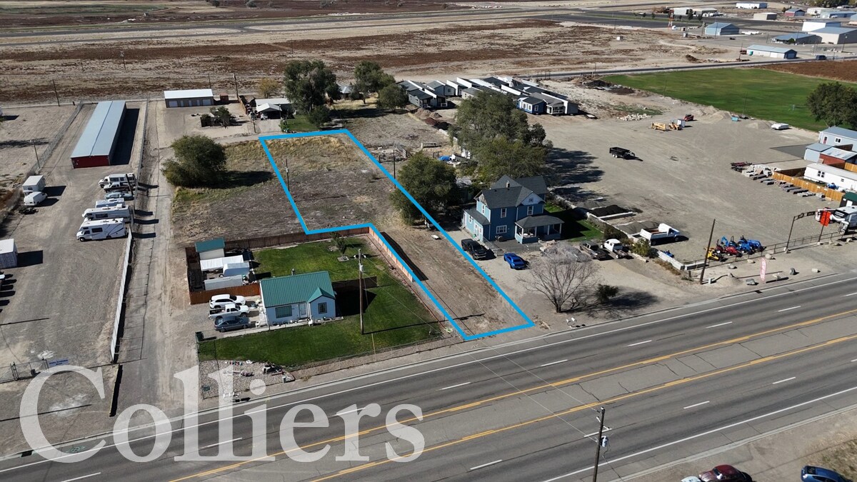 1063 SW 30th St, Ontario, OR for Sale