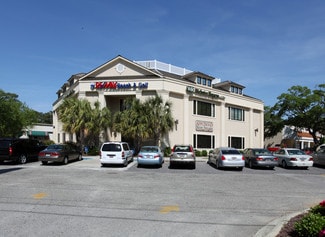 Pawleys Island, SC Office - 14363 Ocean Hwy