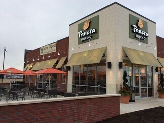 Canal Winchester, OH Retail - 6647-6674 Winchester Blvd