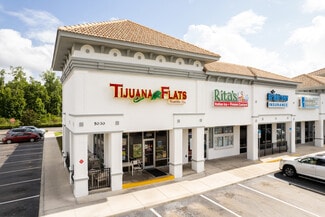Sanford, FL Retail - 5030 W State Road 46 Sanford, FL Retail - 5030 W State Road 46