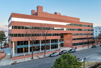 Denver, CO Office, Office/Medical - 300 S Jackson St