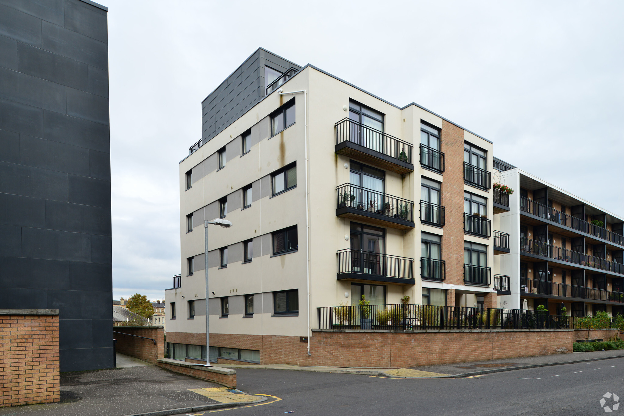 20 Hopetoun St, Edinburgh, EDH for Sale