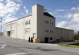 Murfreesboro, TN Industrial - 714 W Main St Murfreesboro, TN Industrial - 714 W Main St