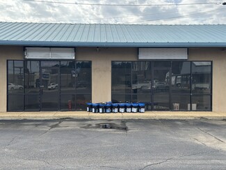 Columbus, MS Office - 2405 Highway 45 N