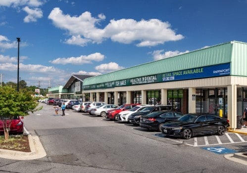 8035-8067 Liberty Rd, Windsor Mill, MD for Rent