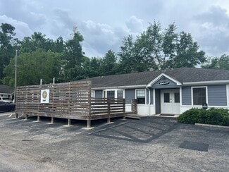 Tallahassee, FL Loft/Creative Space - 1377 Cross Creek Cir