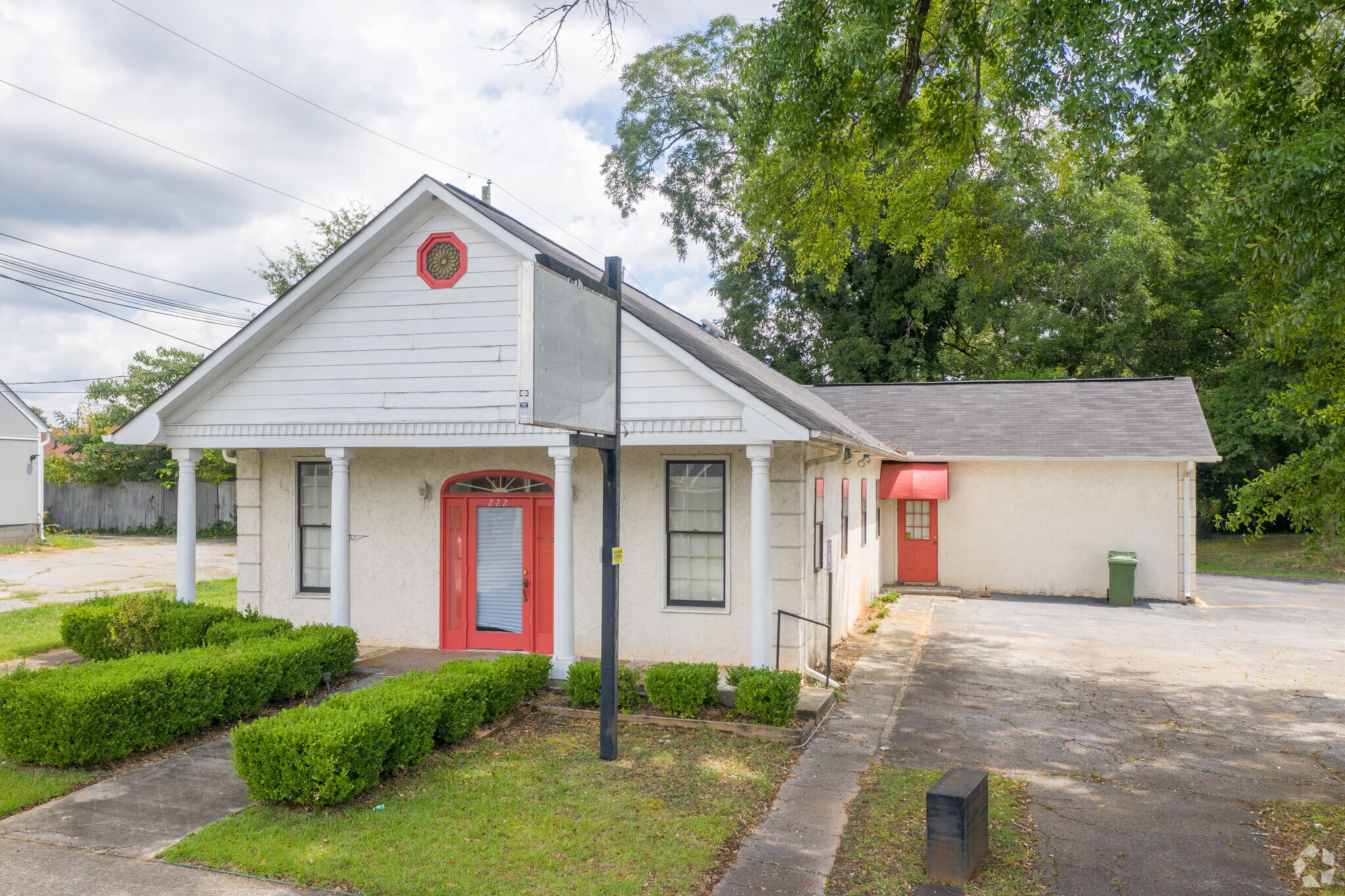 222 S 14th St, Griffin, GA for Sale