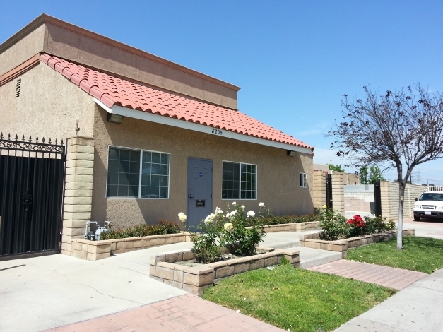 8205 Somerset Blvd, Paramount, CA for Sale