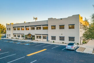 Scottsdale, AZ Office, Office/Medical - 5010 E Shea Blvd