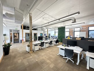 Salt Lake City, UT Office - 244 W 300 N