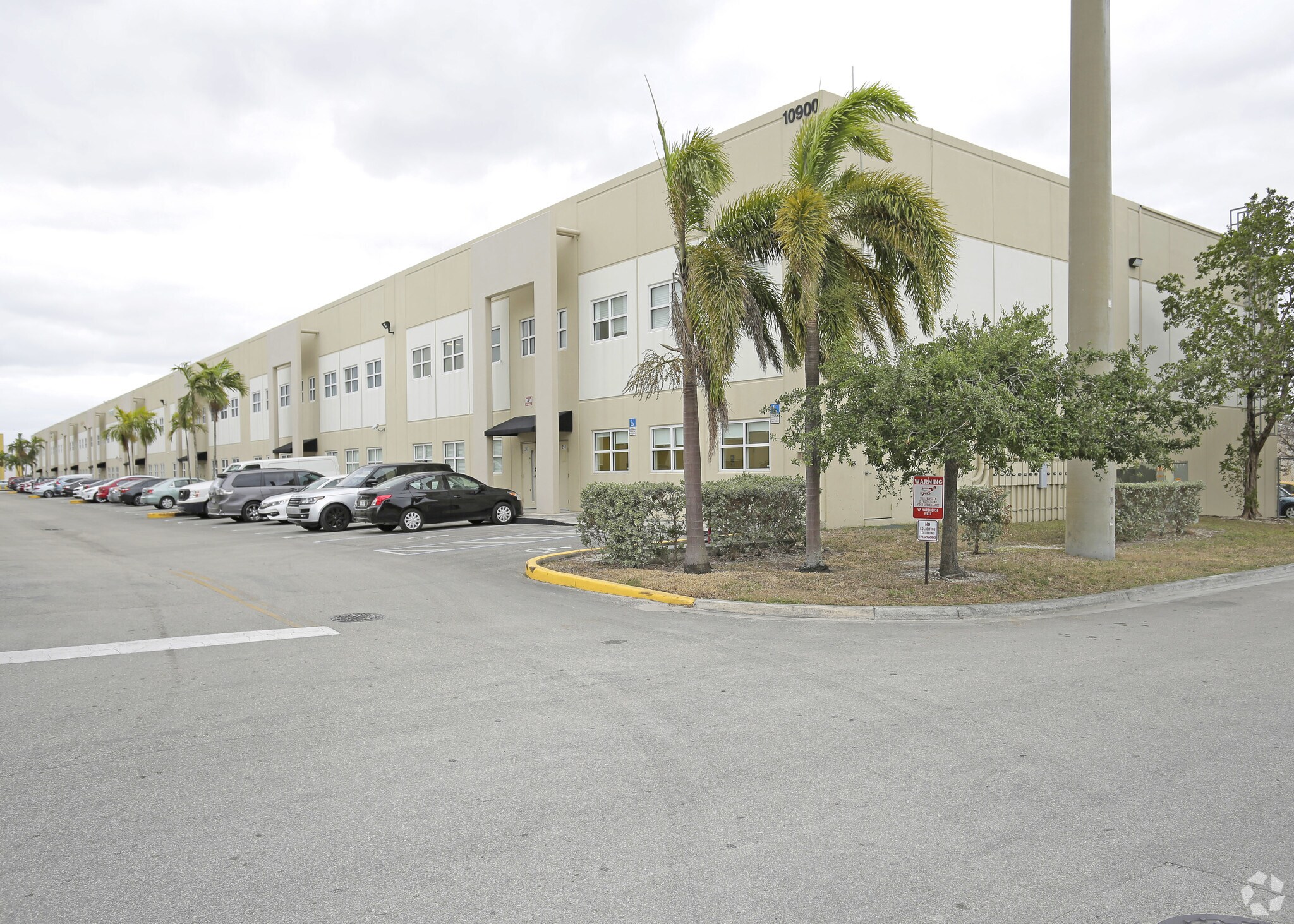 10900 NW 21st St, Miami, FL for Sale