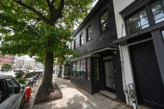 Washington, DC Office/Retail - 1318 9th St NW