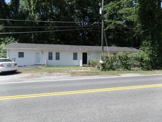 Triangle, VA Day Care Center - 19002 Fuller Heights Rd