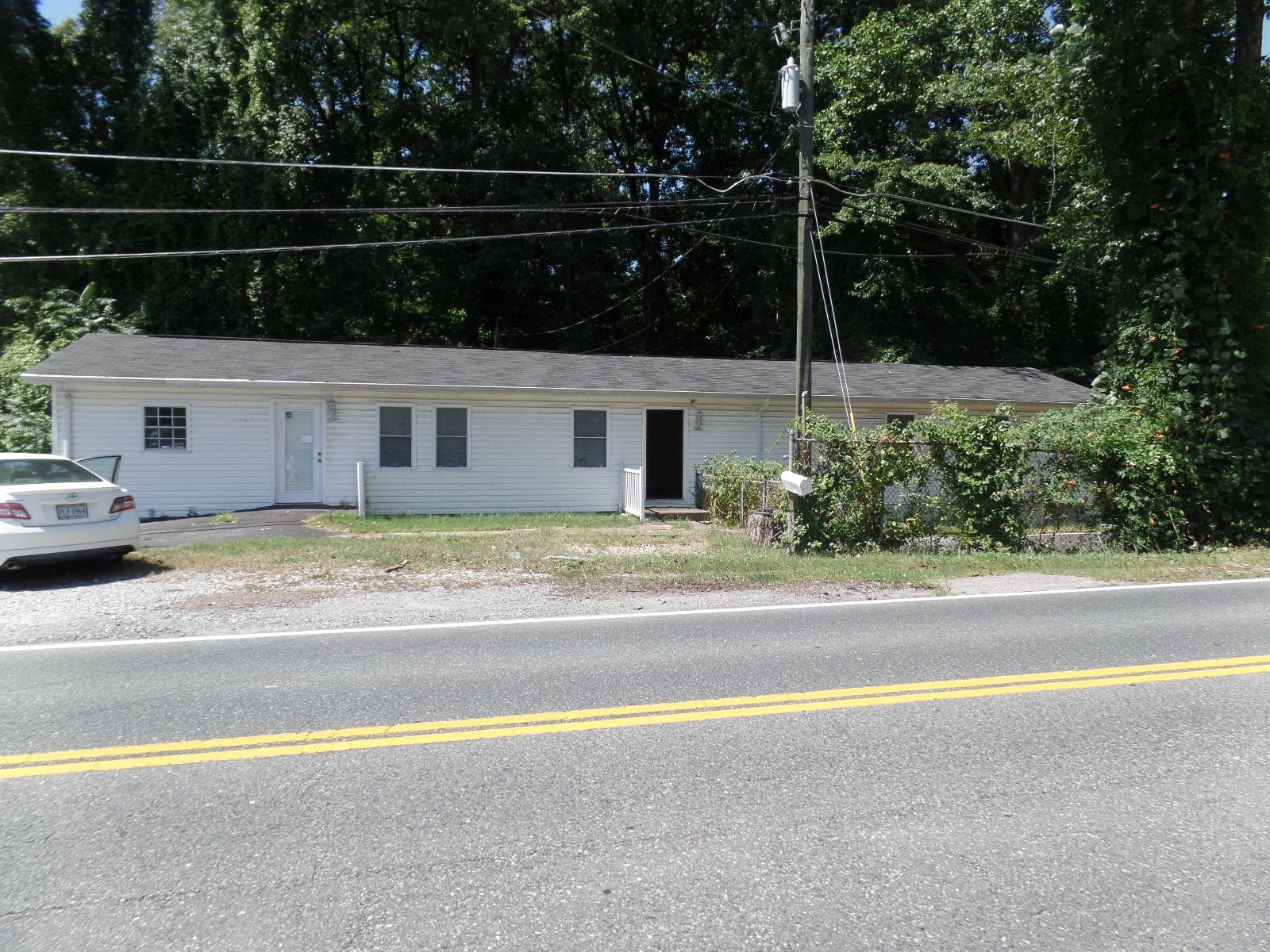 19002 Fuller Heights Rd, Triangle, VA for Sale