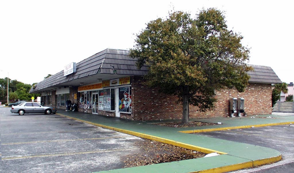 2220 62nd Ave S, Saint Petersburg, FL for Rent