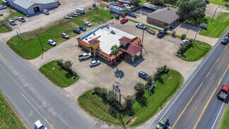 Dayton, TX Retail - 901 W Clayton St