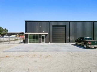 College Station, TX Industrial - 4133 Ashley Ln College Station, TX Industrial - 4133 Ashley Ln