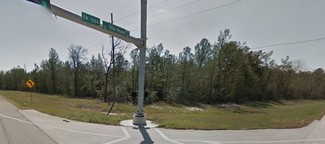 Conroe, TX Commercial - FM 1484 & FM 3083