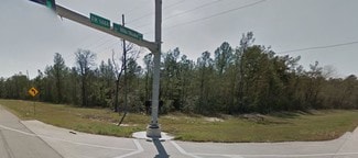 Conroe, TX Commercial Land - FM 1484 & FM 3083