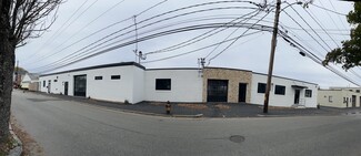 Waltham, MA Industrial - 70 Clematis Ave