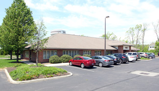 Dublin, OH Office/Medical - 5080 Bradenton Ave