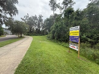Gainesville, FL Commercial - 2200 Block of Southwest 38th Drive