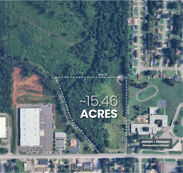 0 Mastin Lake Road NE, Huntsville, AL for Sale