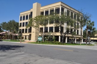 Miami Lakes, FL Office - 14125 NW 80th Ave