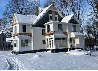 Hudson, NY Apartments - 54 Parkwood Blvd