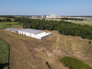 Thackerville, OK Commercial - US-77 Thackerville, OK Commercial - US-77