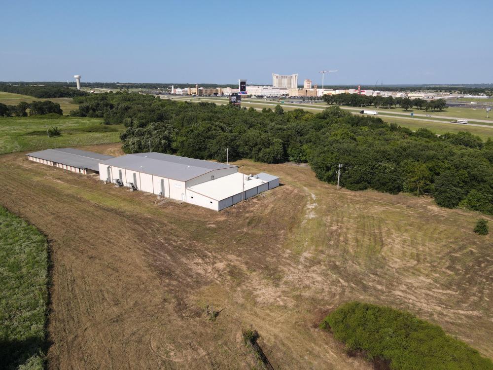 US-77, Thackerville, OK for Sale