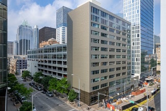 Austin, TX Office - 720 Brazos St