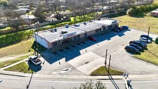 San Antonio, TX Office/Retail - 7031 Ray Bon Dr